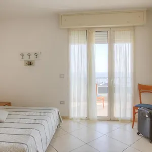  Aparthotel San Marco Italia