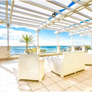 Aurora Appart hôtel Gela