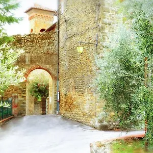 3* Couette-café Fondaco Del Moro