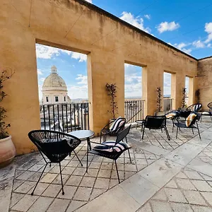 Della Gioventù - Il Castello Auberge de jeunesse Noto