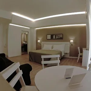 *** Bed & Breakfast Medinblu Italia