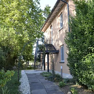 Il Pruno Bed & Breakfast