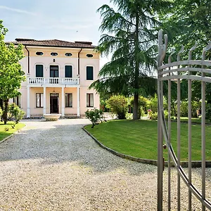  Bed & Breakfast B&B Villa Romano Italia
